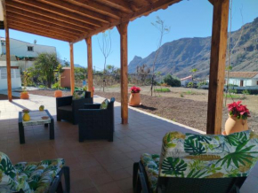Casita Fataga